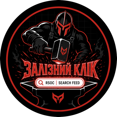 ЗАЛІЗНИЙ КЛІК